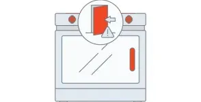 Drzwi nie domykają się